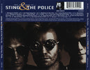 Sting / The Police : The Very Best Of Sting & The Police (CD, Comp, RE)
