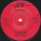 Gary Numan : We Are Glass (7", Single)