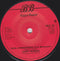 Gary Numan : We Are Glass (7", Single)