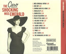 Caro Emerald : The Shocking Miss Emerald (CD, Album, Dig)