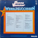 Donna Summer : Haar Grootste Songs  (2xLP, Comp, P/Mixed)