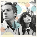 She & Him : Volume 3 (LP, Album)