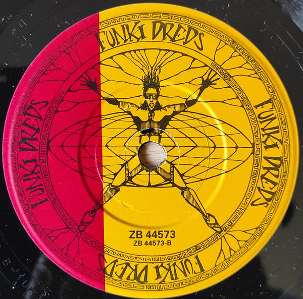 Lady Levi : Looking For A Dope Beat (Radio Edit) (7")