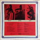 James Gang : Thirds (LP, Album)