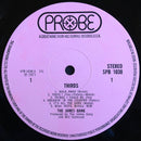 James Gang : Thirds (LP, Album)