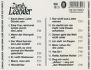 Zarah Leander : Kann Denn Liebe Sünde Sein (CD, Comp)
