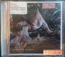 Something Corporate : Leaving Through The Window (CD, Album, Spe)