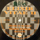 Various : Elixir Vitae II (2x12", Gat)
