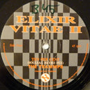 Various : Elixir Vitae II (2x12", Gat)