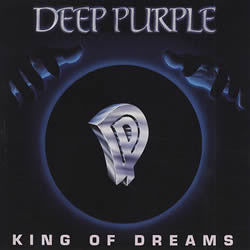 Deep Purple : King Of Dreams (CD)