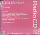 Dana Dawson : Show Me (CD, Single, Promo)