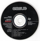 Erasure : Abba-Esque (CD, Maxi)