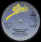 Matthew Wilder : Break My Stride (7", Pap)
