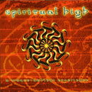 Various : Spiritual High (A Trance-Ambient Experience) (CD, Comp)