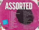 Various : Assorted! (CD, Comp)