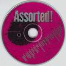 Various : Assorted! (CD, Comp)