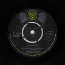 Elton John : Pinball Wizard (7", Single, Kno)