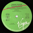 Cabaret Voltaire : The Covenant, The Sword And The Arm Of The Lord (LP, Album)