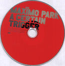 Maxïmo Park : A Certain Trigger (CD, Album)