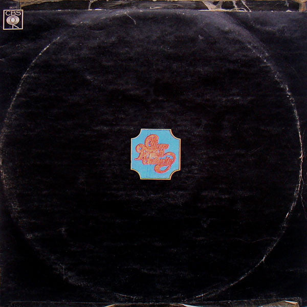 Chicago Transit Authority* : Chicago Transit Authority (2xLP, Album, Gat)