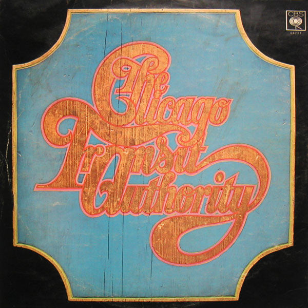 Chicago Transit Authority* : Chicago Transit Authority (2xLP, Album, Gat)