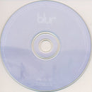 Blur : Blur (CD, Album)