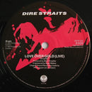 Dire Straits : Money For Nothing (Full Length Version) (12", Single)