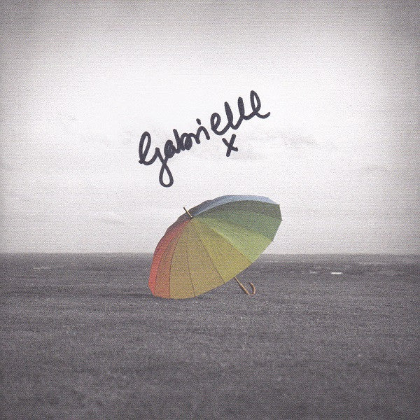 Gabrielle Aplin : English Rain (2xCD, Album, Dlx)