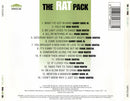 Sammy Davis Jr.  / Frank Sinatra  / Dean Martin : The Rat Pack (3xCD, Comp)