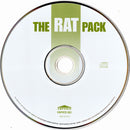 Sammy Davis Jr.  / Frank Sinatra  / Dean Martin : The Rat Pack (3xCD, Comp)