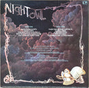 Gerry Rafferty : Night Owl (LP, Album)