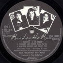 Wings (2) : Band On The Run (LP, Album, RE, Pos)