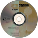 Lynyrd Skynyrd : Free Bird - The Very Best (CD, Comp)