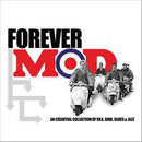 Various : Forever Mod (An Essential Collection Of Ska, Soul, Blues & Jazz) (2xCD, Comp, Mono)