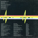 Pink Floyd : The Dark Side Of The Moon (LP, Album, Quad, RE, Gat)