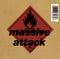 Massive Attack : Blue Lines (CD, Album, RE, EMI)