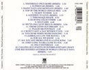 Carpenters : Only Yesterday - Richard & Karen Carpenter's Greatest Hits (CD, Comp, PDO)