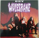 Wolfsbane : Ezy (7", Single)