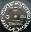 Wolfsbane : Ezy (7", Single)