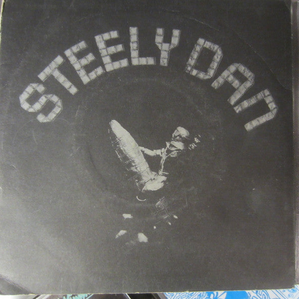 Steely Dan : Rikki Don't Lose That Number / Any Major Dude Will Tell You (7", Single)