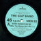 The Gap Band : Burn Rubber On Me (Why You Wanna Hurt Me) (7", Pap)