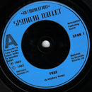 Spandau Ballet : True (7", Single, Gat)