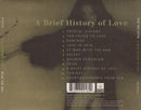 The Big Pink : A Brief History Of Love (CD, Album)