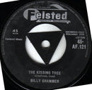 Billy Grammer : Bonaparte's Retreat (7", Single, Tri)