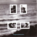 Fairground Attraction : The First Of A Million Kisses (CD, Album, Son)