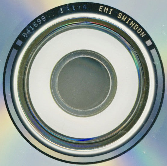 Everything But The Girl : Walking Wounded (CD, Album)