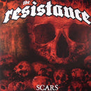 The Resistance (9) : Scars (LP, Album)