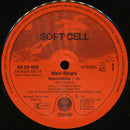 Soft Cell : Memorabilia (12", Maxi)
