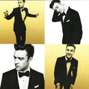 Justin Timberlake : The 20/20 Experience (CD, Album)