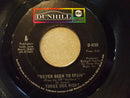 Three Dog Night : Never Been To Spain (7", Single, Ter)